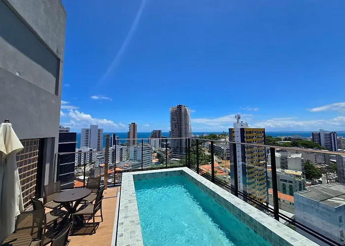 Studio Barra Carnaval