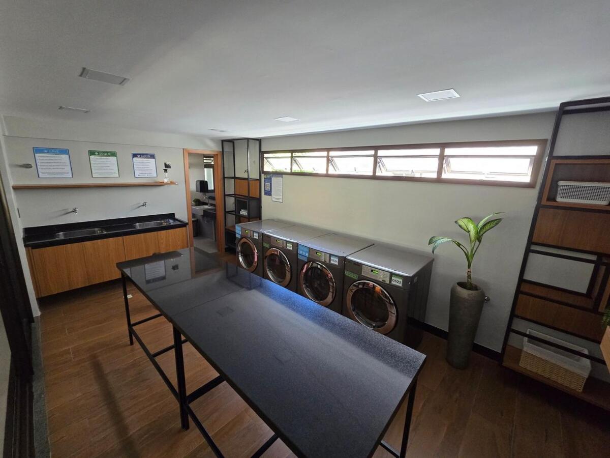 Apartamento Barra Carnaval *