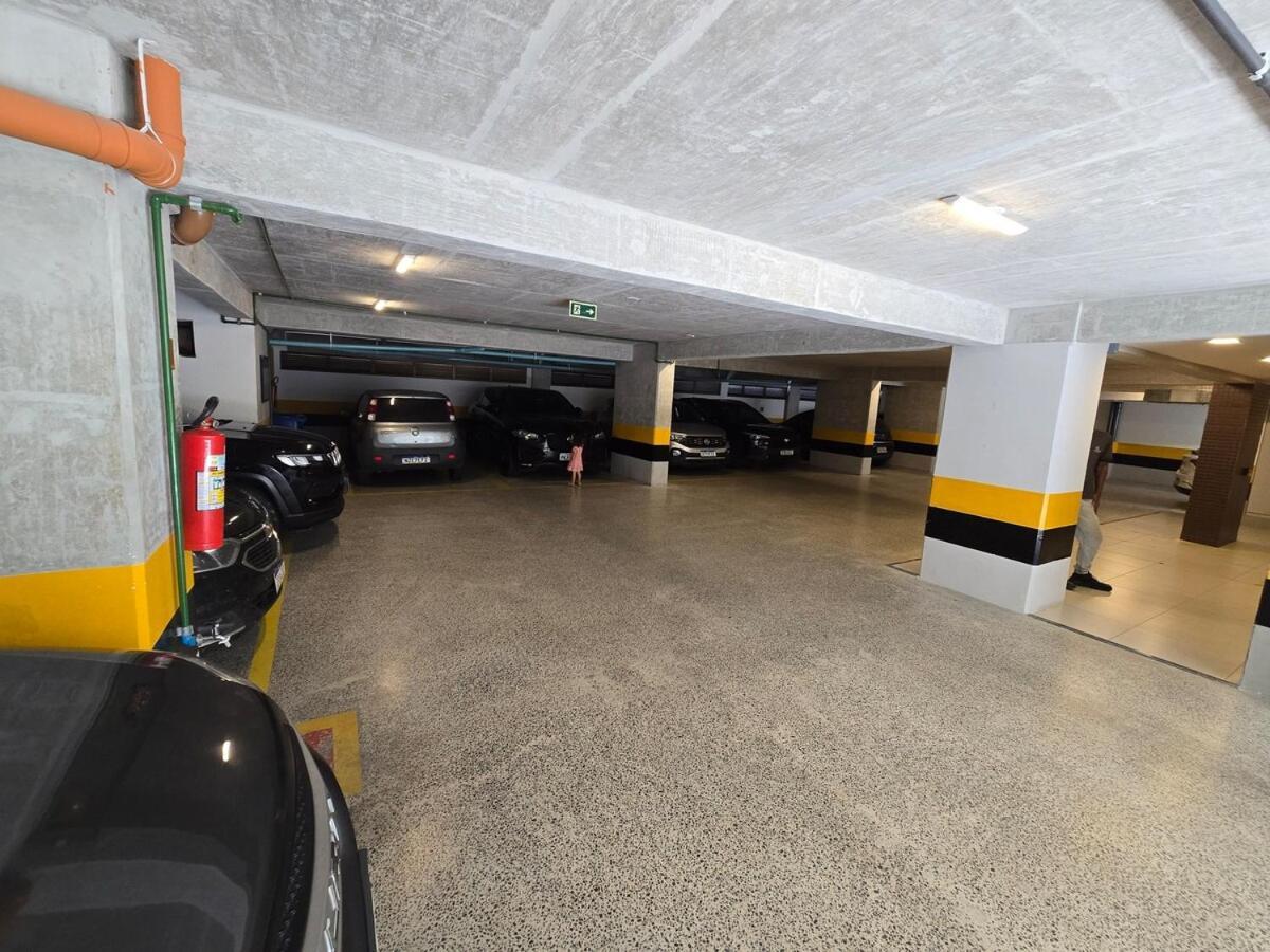 Apartamento Barra Carnaval *