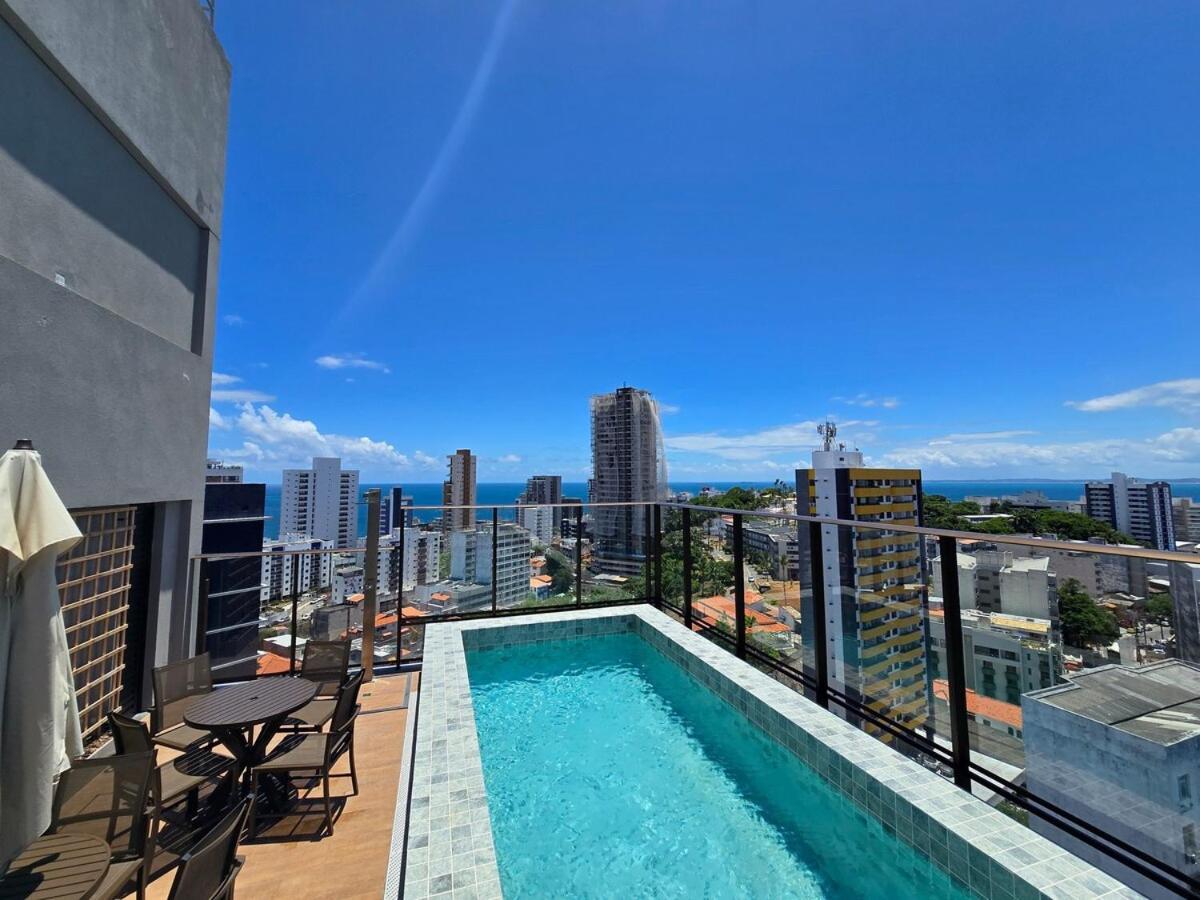 Apartamento Barra Carnaval *