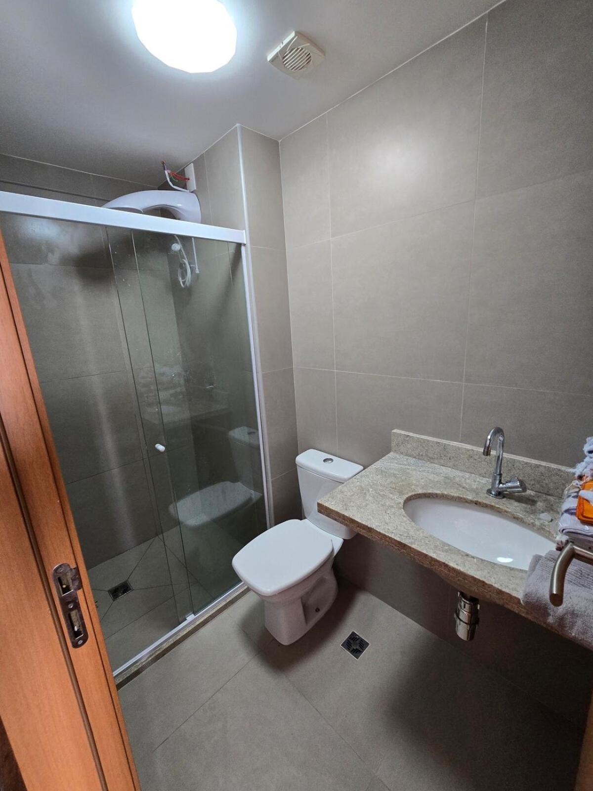 Apartamento Barra Carnaval