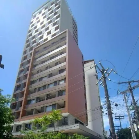 Studio Barra Carnaval Salvador Exterior photo